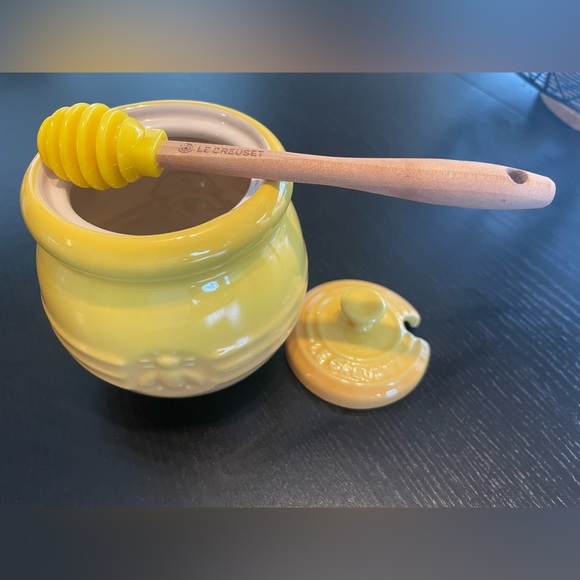 Honey Jar - Picture 2 of 3